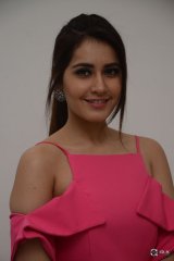Rashi Khanna New Stills
